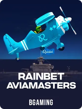 Aviamasters