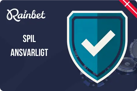 Rainbet Spil ansvarligt og grænser i casino